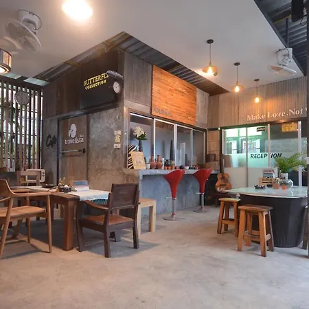 Aparthotel Suandok History House
